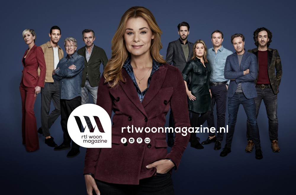 RTL Woonmagazine groeit